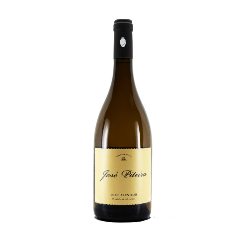 Jose Piteira 2021 White Wine