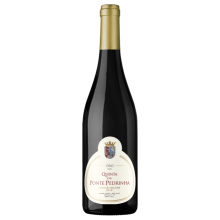 Quinta da Ponte Pedrinha Vinhas Velhas 2017 rode wijn
