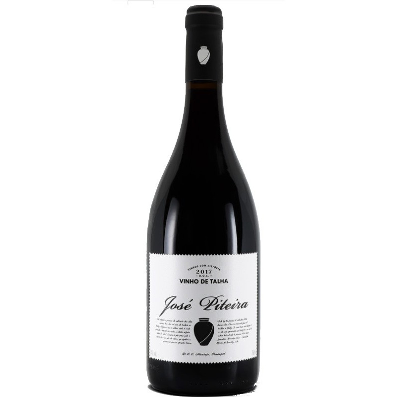 Jose Piteira Talha 2018 Vino Rosso Jose Piteira Talha 2018 Vino Rosso