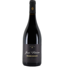 Jose Piteira Grande Escolha 2016 rode wijn
