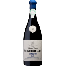 Vinha do Contador Grande Juri 2013 rødvin