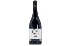 GA Moreto Oak 2015 Red Wine