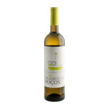 Branco dos Poços Colheita 2019 Witte Wijn