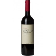 Infantes 2018 Red Wine