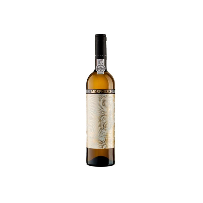 Morphosis 2019 Vino Blanco Morphosis 2019 Vino Blanco