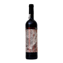 Morphosis 2017 Rotwein
