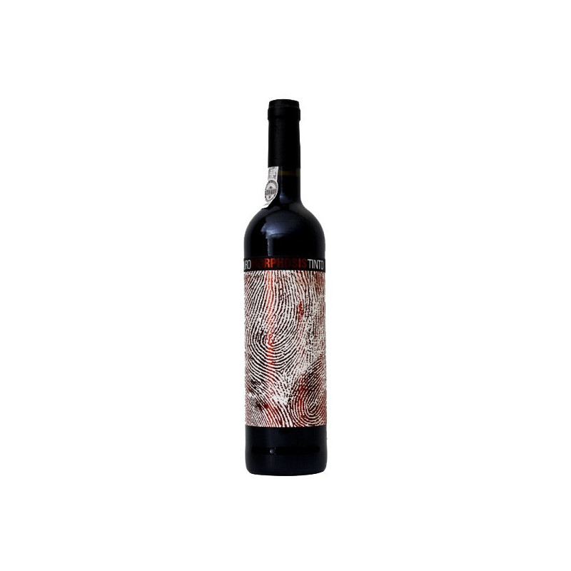 Morphosis 2017 Rotwein Morphosis 2017 Rotwein