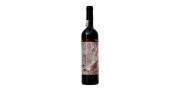 Morphosis 2017 Vino Rosso