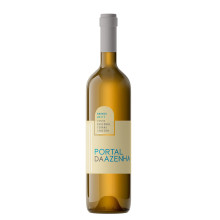 Portal da Azenha 2019 vino blanco