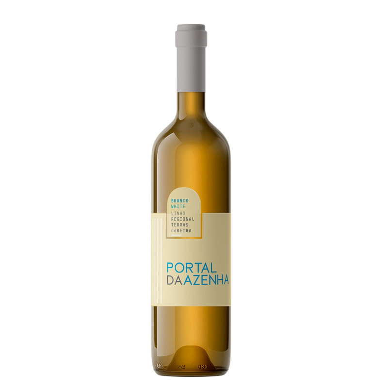 Portal da Azenha 2019 Witte Wijn Portal da Azenha 2019 Witte Wijn