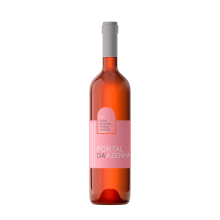 Portal da Azenha 2019 Rosé Wine