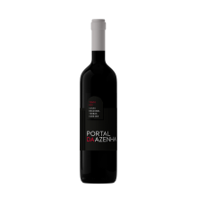 Portal da Azenha Vin rouge 2017