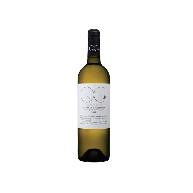 QC 2020 Vino Blanco QC 2020 Vino Blanco