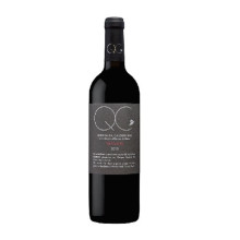 QC 2016 Vin Rouge