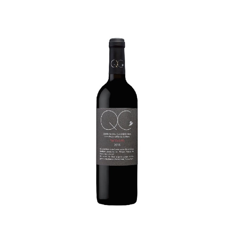 Červené víno QC 2016 Červené víno QC 2016