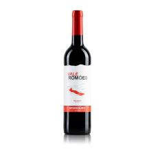 Vale Romões 2017 rødvin