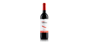 Vale Romões 2017 rødvin