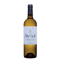 QC Tarika Vinha Velha 2018 Weißwein Flasche