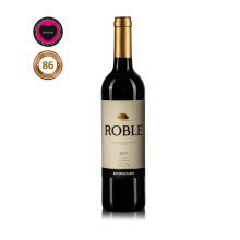Vino Tinto Roble 2016