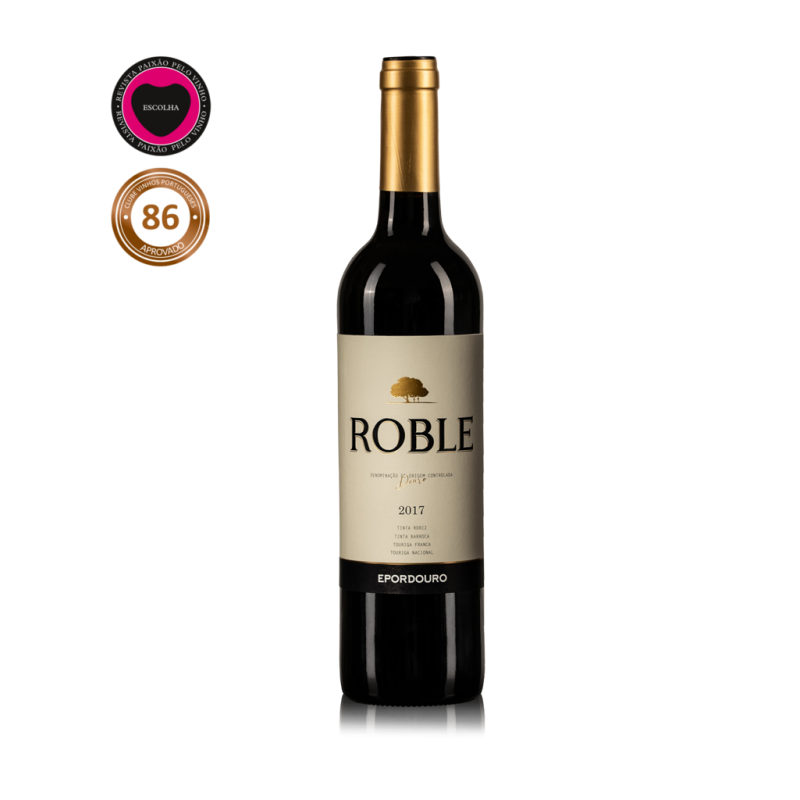 Roble 2016 Red Wine