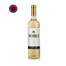 Vino Blanco Roble 2019