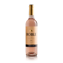 Roble 2021 Rose Wine
