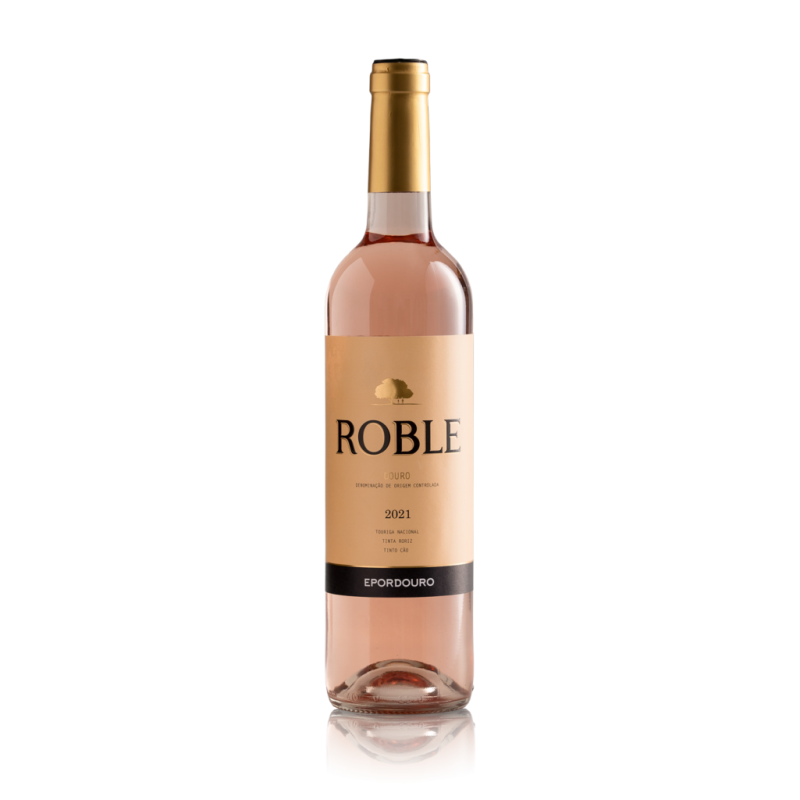 Roble 2021 Roséwein Roble 2021 Roséwein