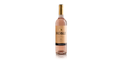 Rosé víno Roble 2021
