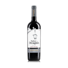 Solar dos Dragos Touriga Nacional 2015 Rode Wijn