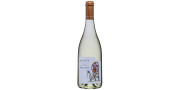 Sonante 2023 Weißwein mit hellgelber Farbe