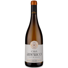 Casa Américo 2023 Vino blanco