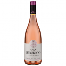 Casa Américo 2019 Rose Wine