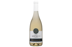Casa Américo Branco de Uvas Tintas 2020 White Wine
