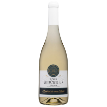 Casa Américo Branco de Uvas Tintas 2020 hvidvin