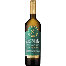 Conde de Cantanhede Reserva Arinto 2020 Vino Bianco
