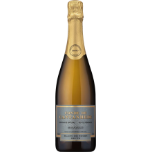 Conde de Cantanhede Blanc de Noirs Brut Mousserende Wijn