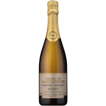 Conde de Cantanhede Blanc de Blancs Brut Vino Espumoso