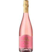 Praça dos Marqueses Baga Rosé mousserende wijn