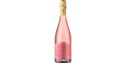 Praça dos Marqueses Baga Rosé -kuohuviini