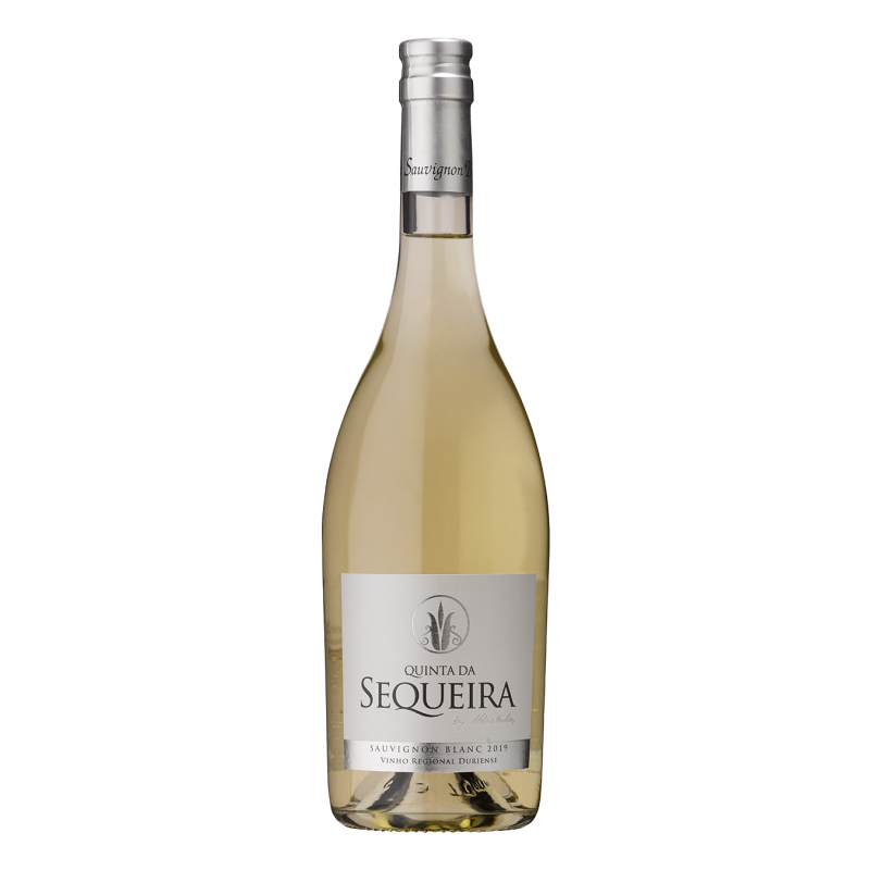 Quinta da Sequeira Sauvignon Blanc Hvidvin Quinta da Sequeira Sauvignon Blanc Hvidvin