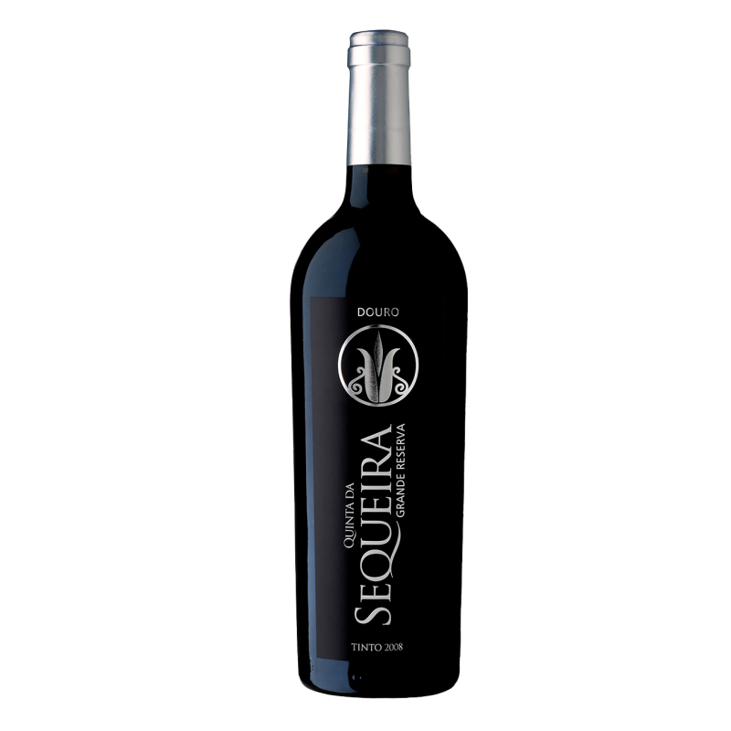Quinta da Sequeira Grande Reserva 2019 Vino Rosso Quinta da Sequeira Grande Reserva 2019 Vino Rosso