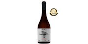 Milmat Reserva 2020 Rotwein Flasche