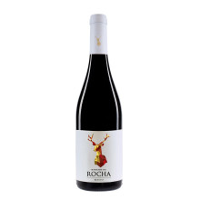 Herdade da Rocha Rode Wijn
