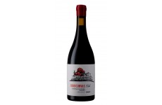 1000 Curvas 2018 Red Wine