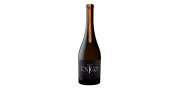 1000 Curvas Vino bianco Único