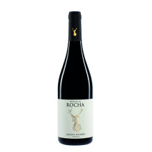 Herdade da Rocha Alicante Bouschet 2018 Vino Rojo