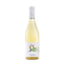 Herdade da Rocha Dueto Weißwein 2019 Flasche