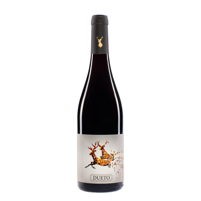 Herdade da Rocha Dueto 2019 Red Wine