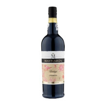 Maynard's Organic Vintage 2017 -portviini