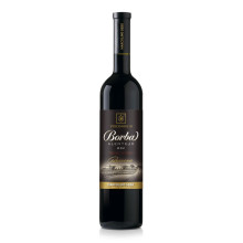 Červené víno Visconde de Borba Reserva 2016